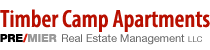 Timber Camp Apartments